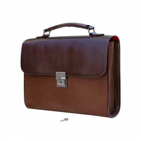 Speciale - Geanta piele naturala ''Old school''