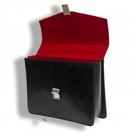 Geanta piele naturala ''Gentelman'' [2]