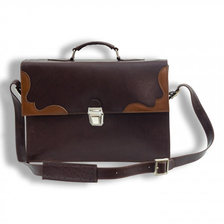 Speciale - Geanta piele naturala ''Office''