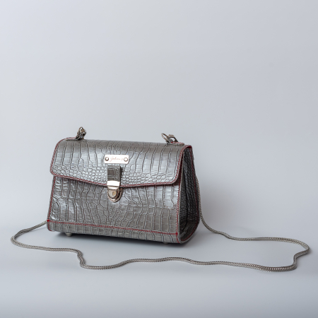 Produse - Poseta  piele naturala'' Wild''