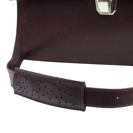 Geanta piele naturala ''Office'' [1]