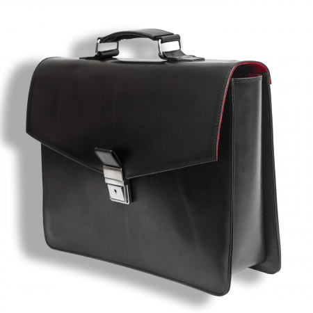 Speciale - Geanta piele naturala ''Gentelman''