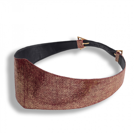 Curele dama - Curea piele ''Party''