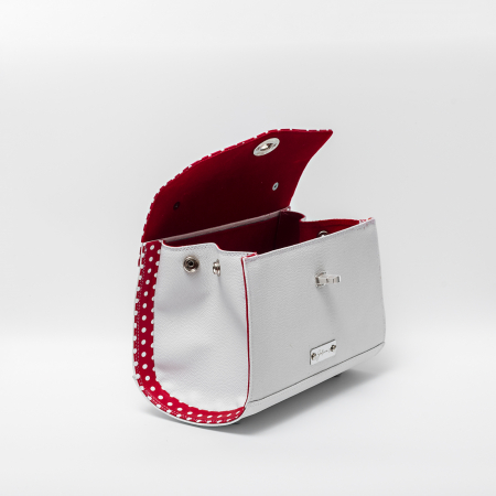 Poseta piele naturala ''Smile'' [3]