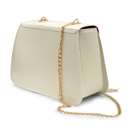 Poseta  piele naturala'' Summer'' [2]