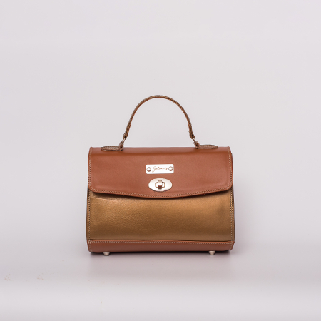 Poseta  piele naturala ''Autumn'' [1]