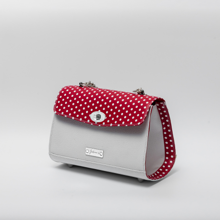 Poseta piele naturala ''Smile'' [2]