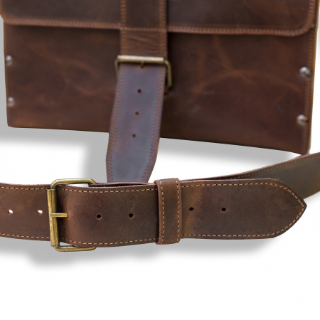 Geanta steampunk ''Past time'' [3]