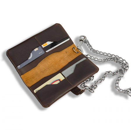 Portofel ''Biker'' [1]