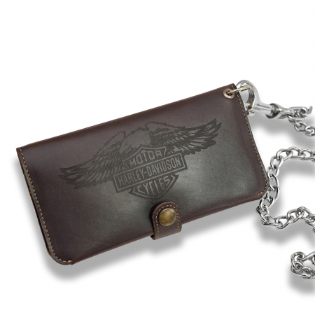 Accesorii - Portofel ''Biker''