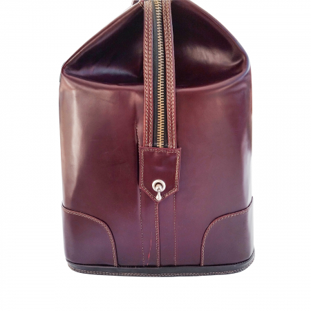 Geanta  din piele naturala ''The traveler'' [1]