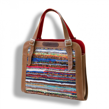 Poseta dama - ''Romanian Papornitza''