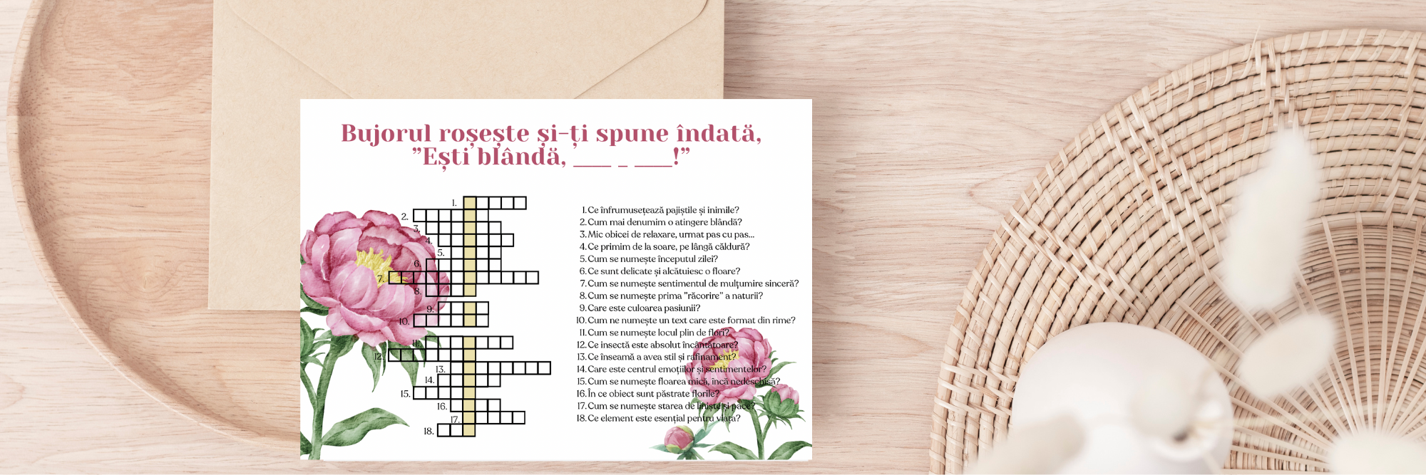 Bujorul – floarea pasiunii și un simbol românesc