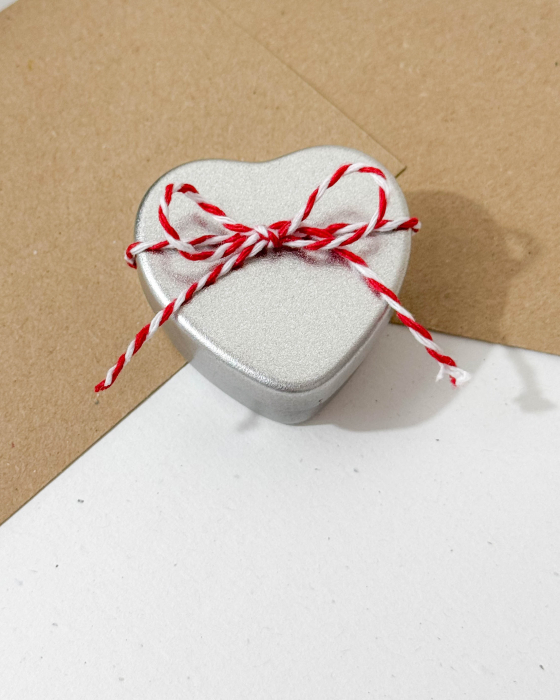 Lumânare din ceară de soia naturală, cu fitil din lemn, aromată și eco-friendly [2]