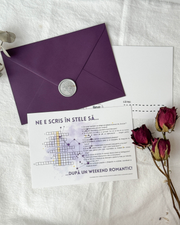 Felicitări - Felicitare pentru cuplu