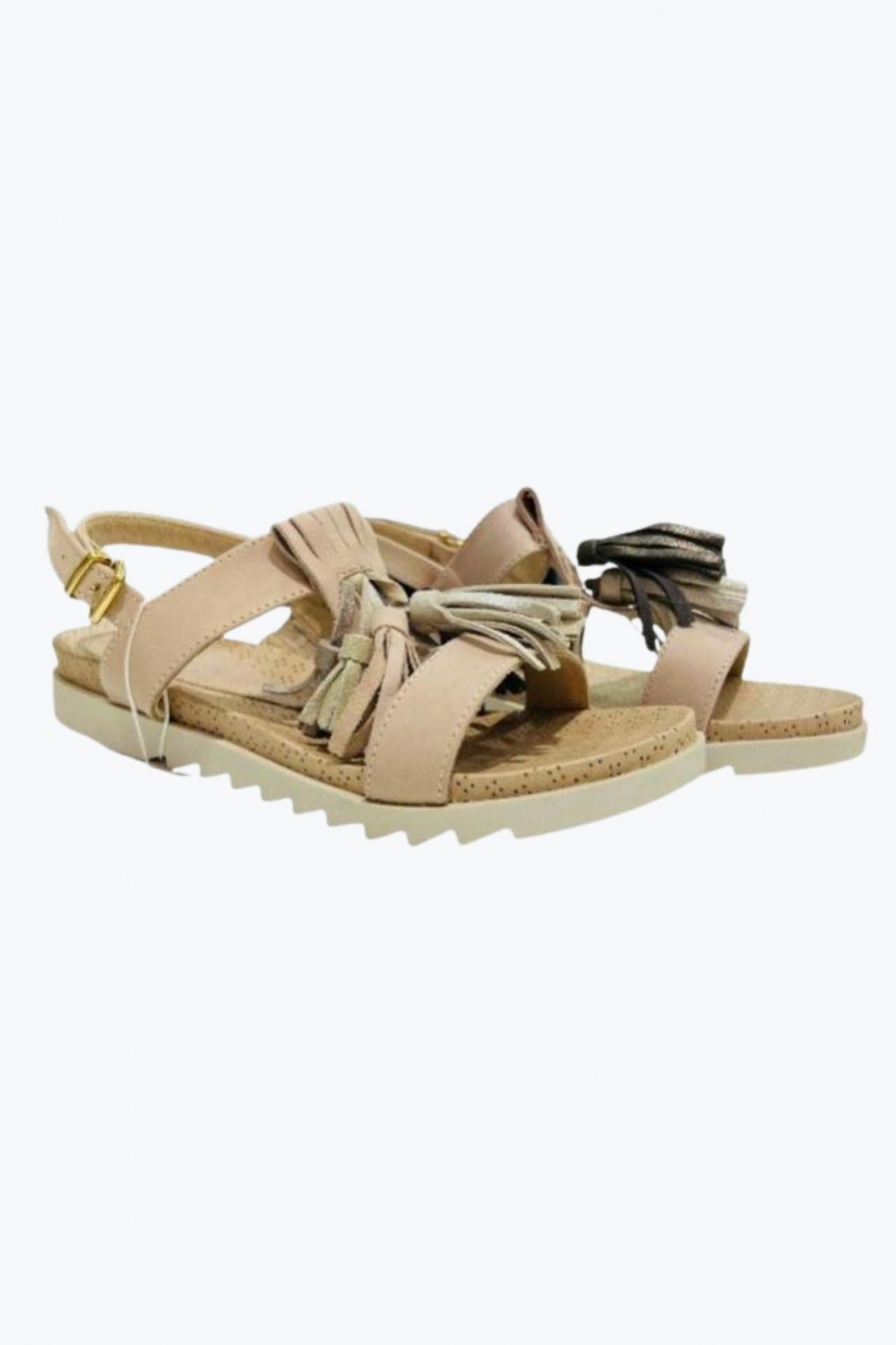 Sandalen brantano 2024