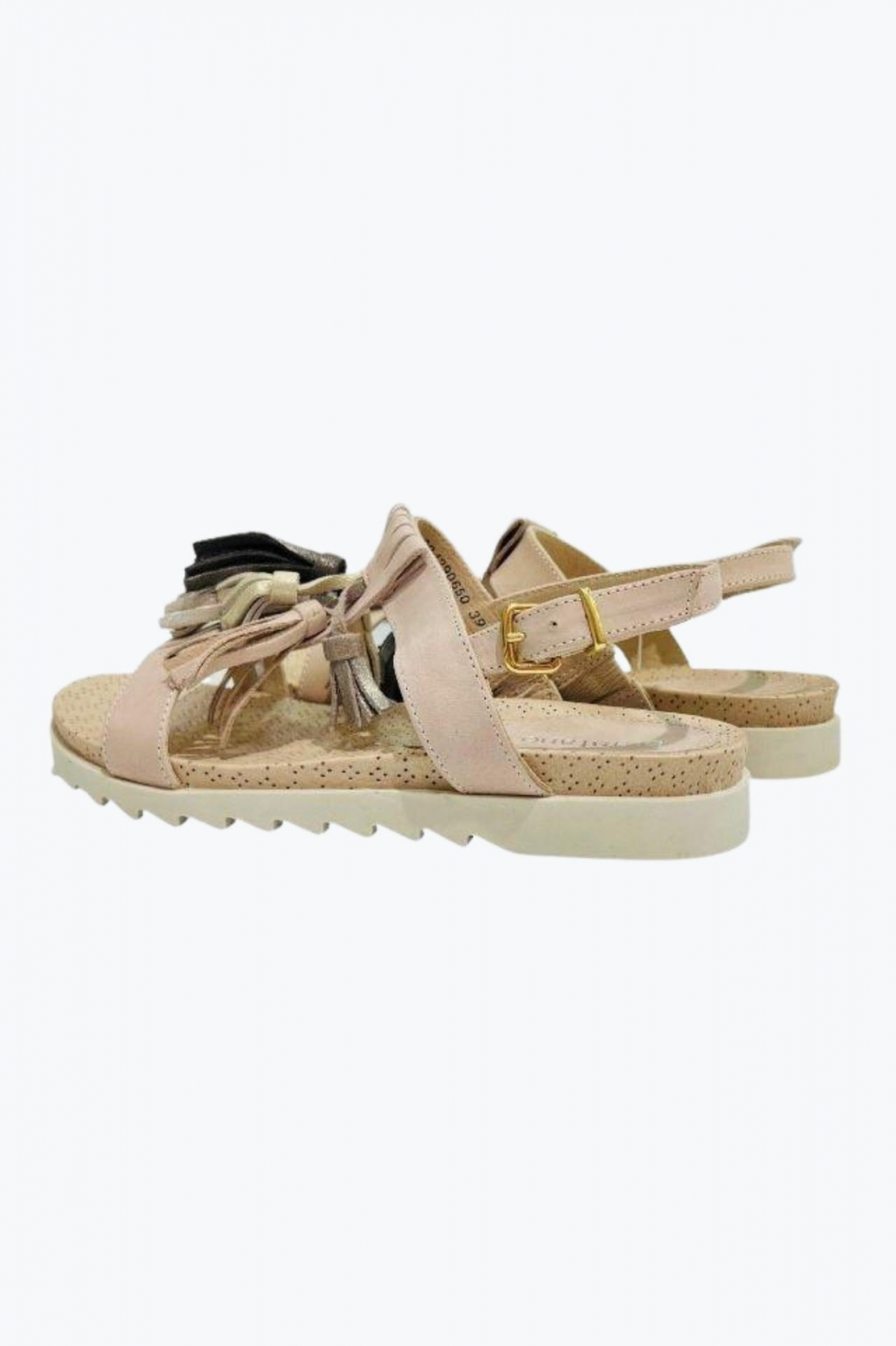 Sandalen brantano online