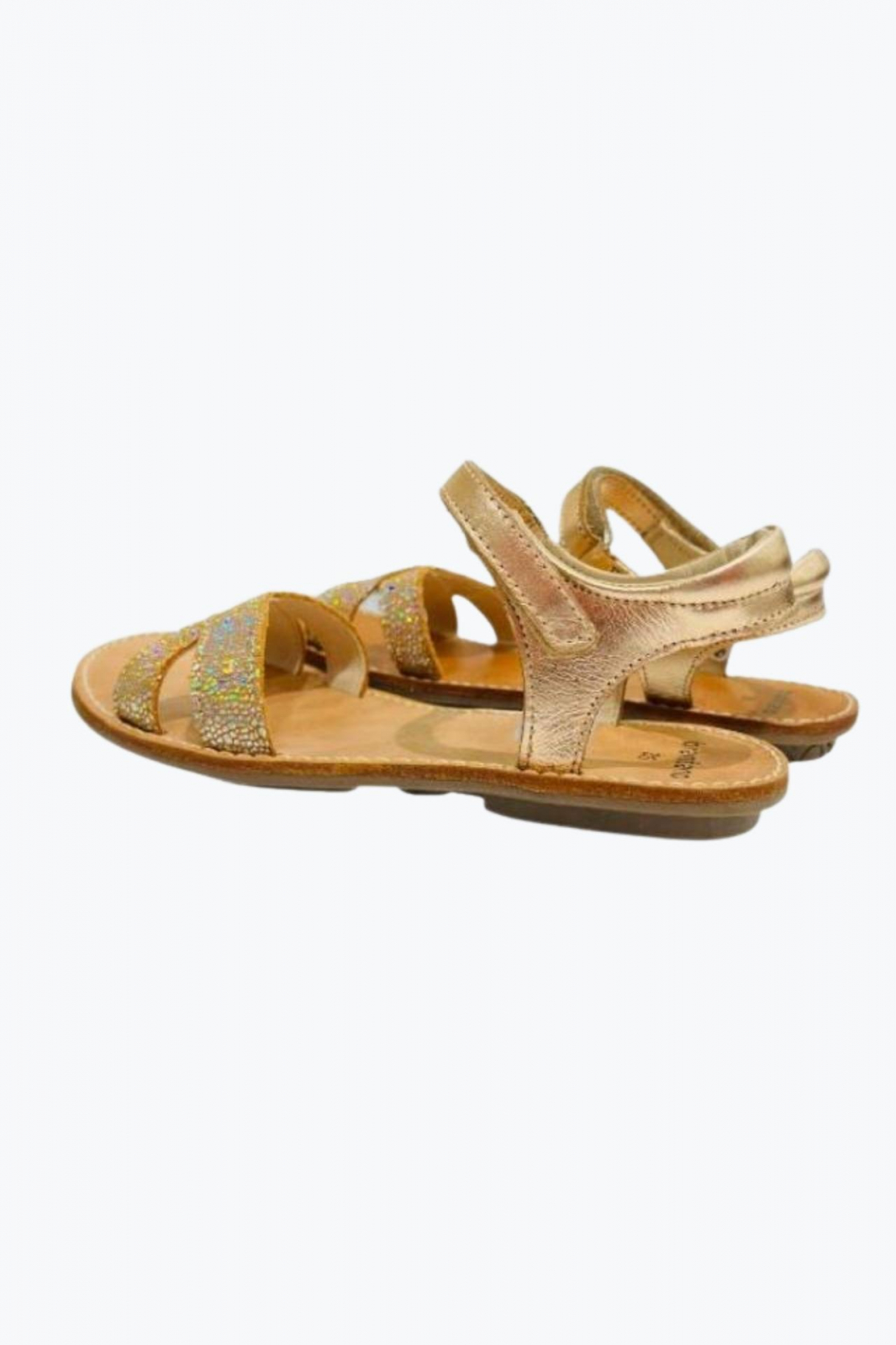 Brantano best sale sandalen kind