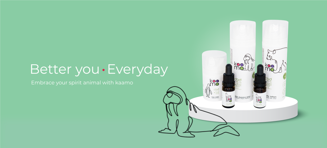 Better You - Everyday