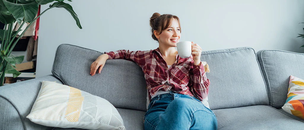 Wellbeing-ul începe cu grija față de corpul tău