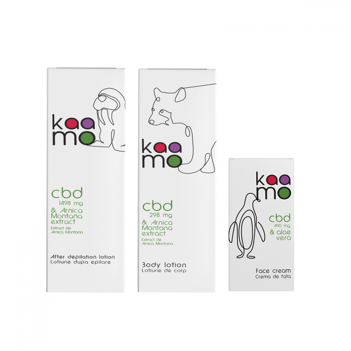 Cadoul pentru EA [2]