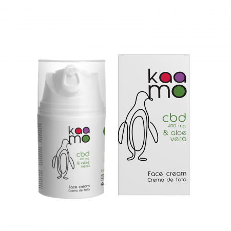 Crema de fata cu Aloe Vera si CBD [2]