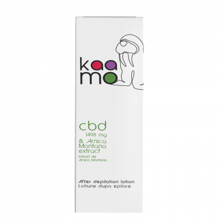 Lotiune dupa epilare cu CBD [1]