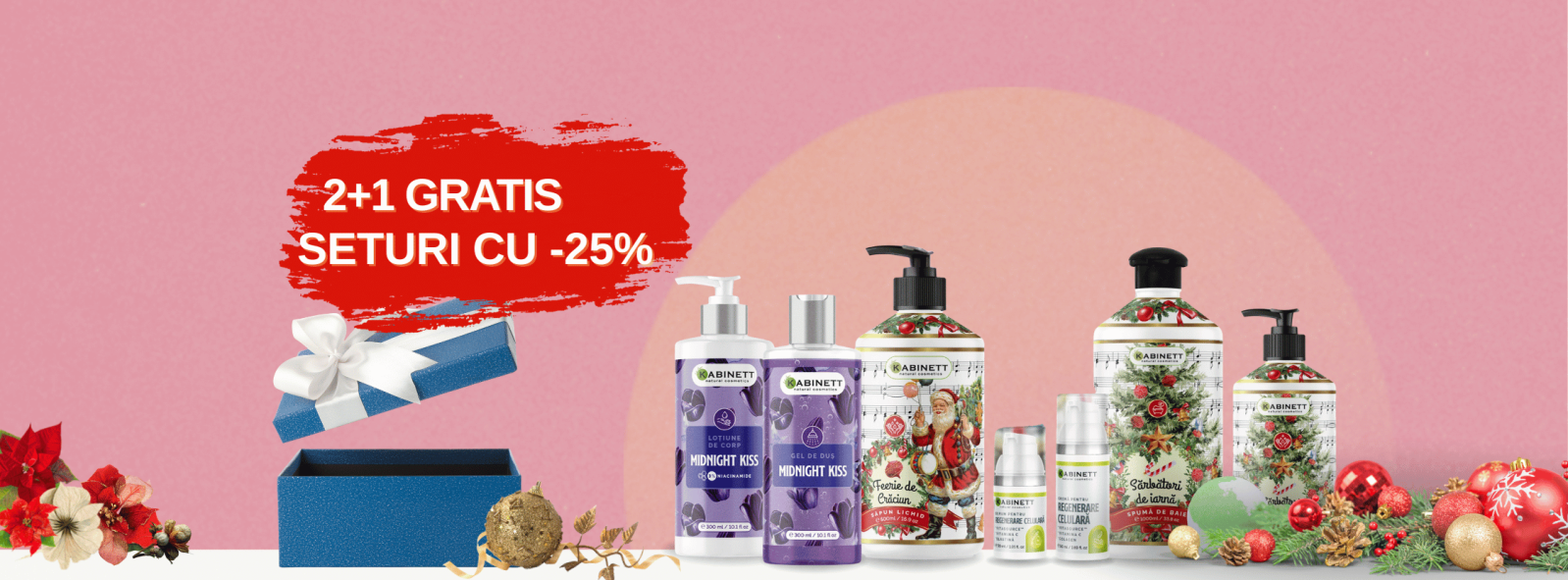 Black Friday Teasing Desktop 2025