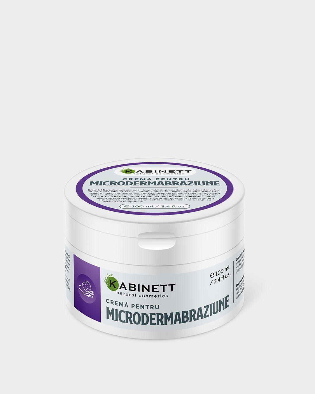 Intinerirea pielii- MICRODERMABRAZIUNEA