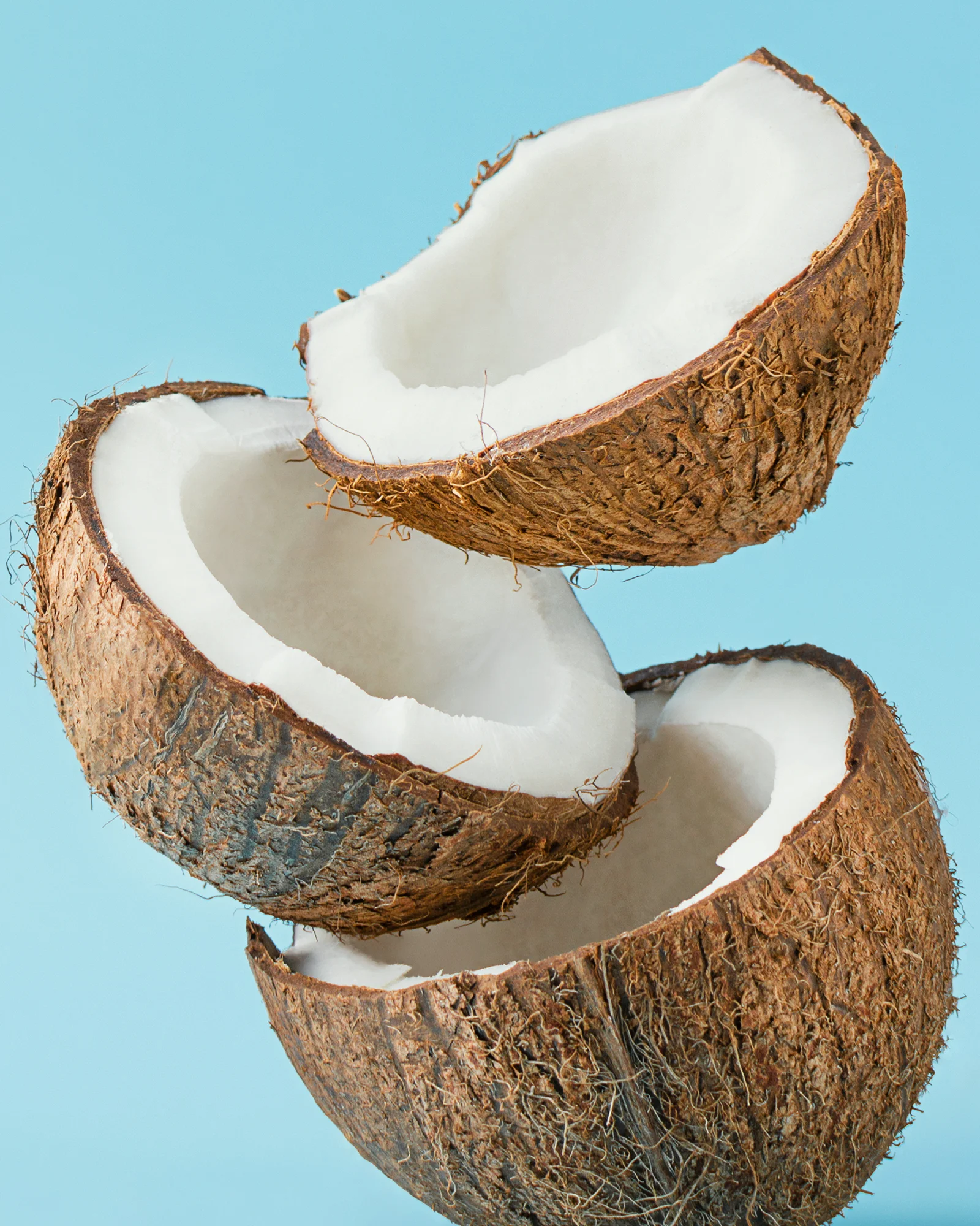 Gel de duș parfumat cu nucă de cocos și vanilie [2]
