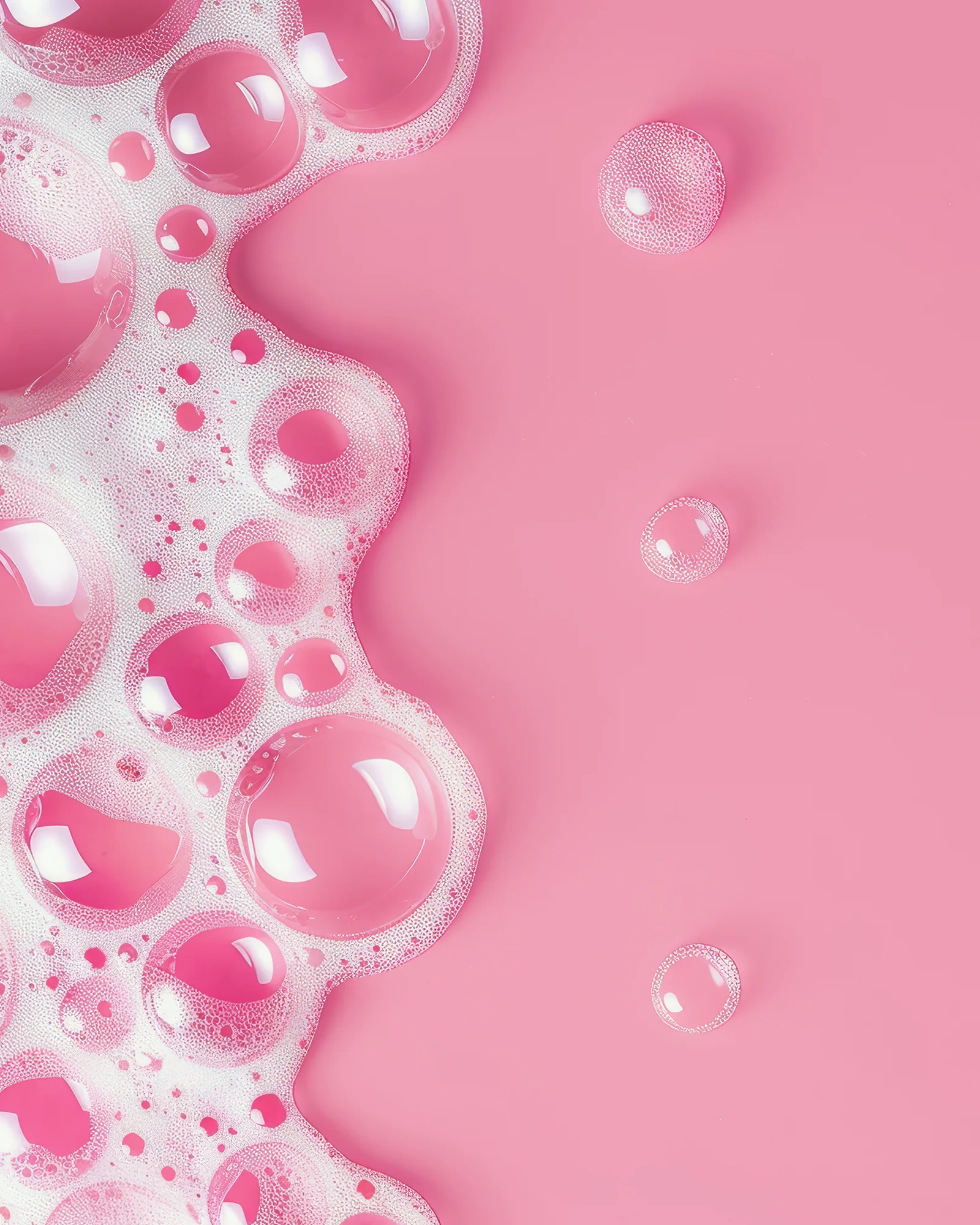Săpun lichid cremos cu bubblegum și aloe vera [1]