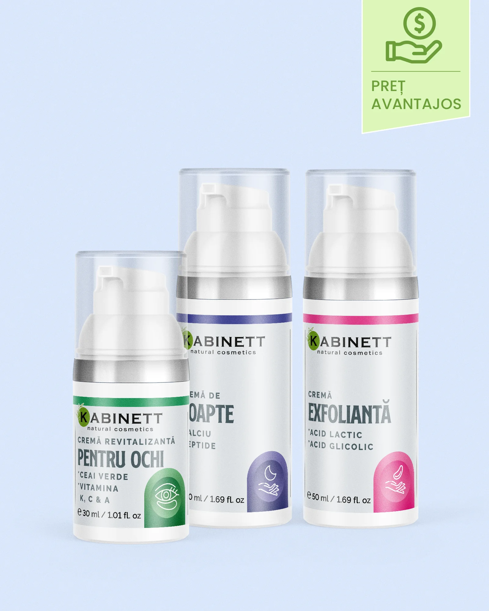 Seturi - Set Noapte Bună