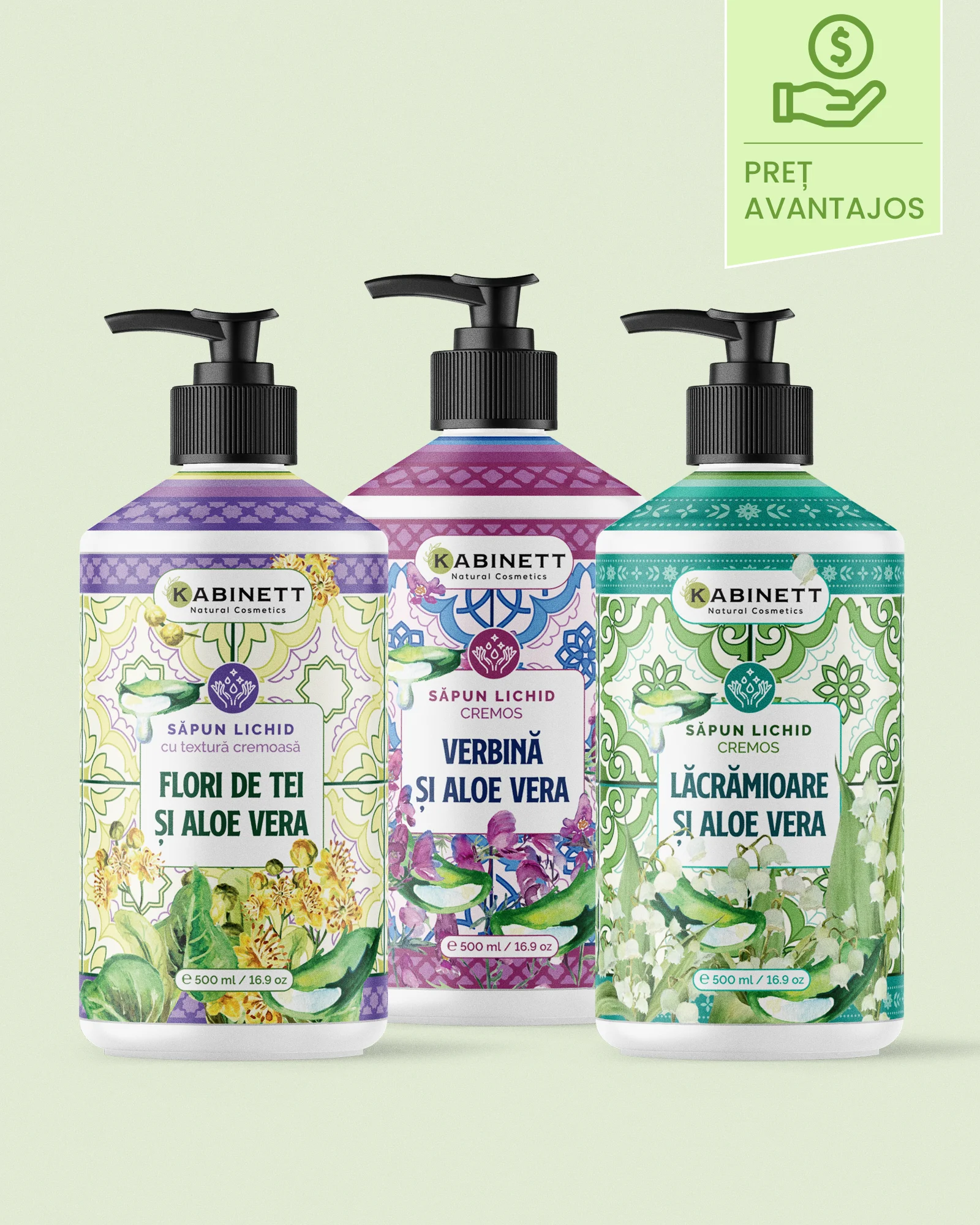 Seturi - Set Spring Soap Bubbles