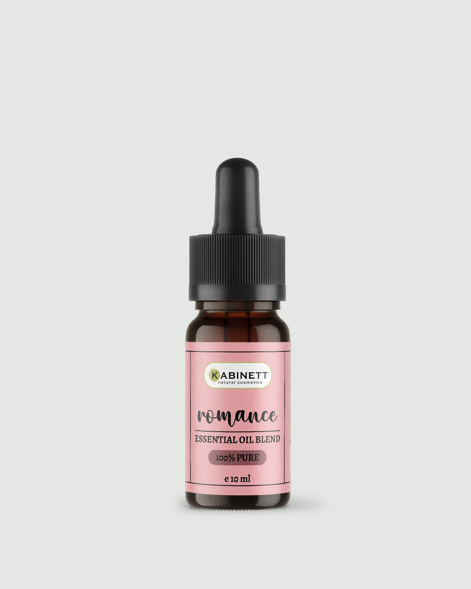Ulei esențial - Ulei esențial - „Romance” cu ylang-ylang, lemn de santal, patchouli, salvie și portocală