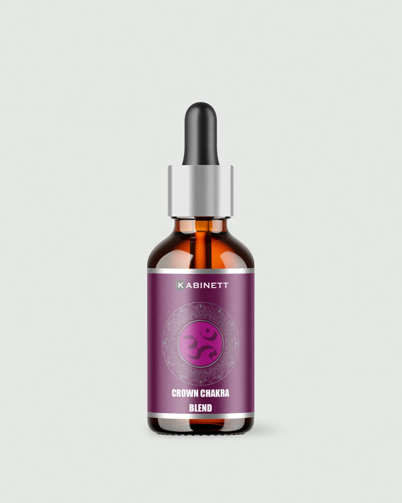 Ulei esențial - Ulei esențial Crown Chakra Blend