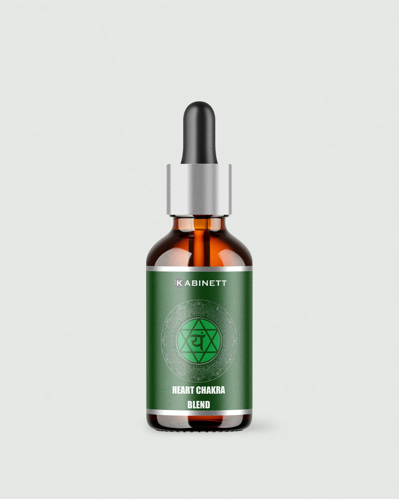 Ulei esențial - Ulei esențial Heart Chakra Blend