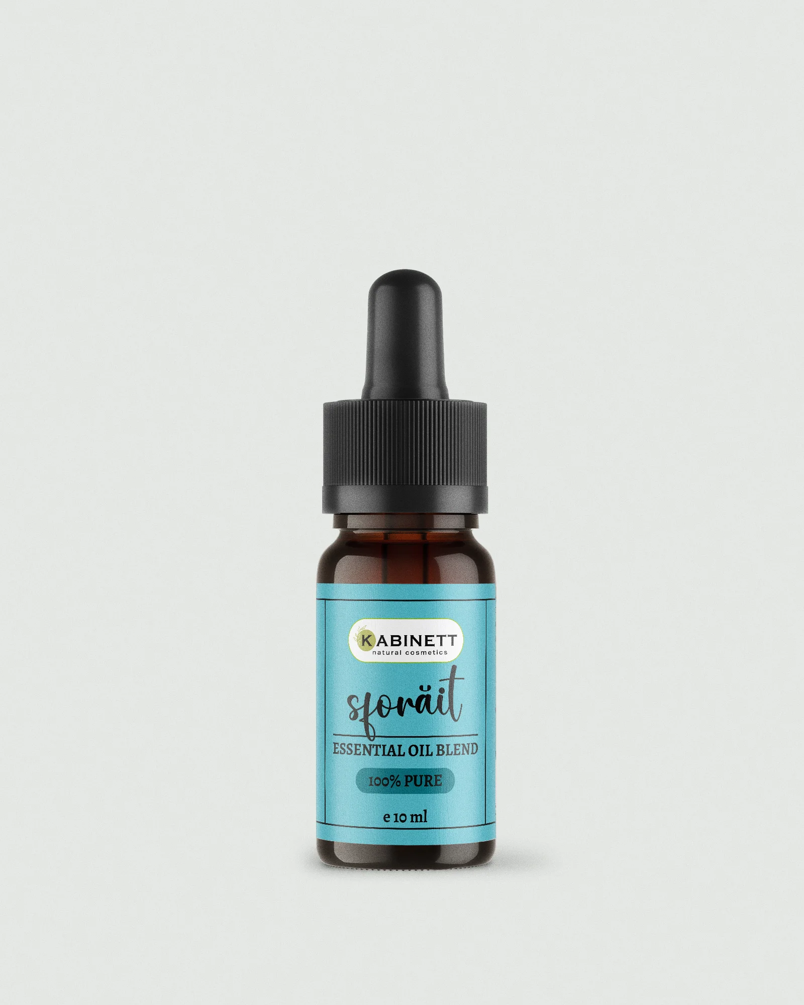 Ulei esențial - Ulei esențial - „Sforăit” cu lemongrass, geranium, rosewood, busuioc, ienibahar, mușețel