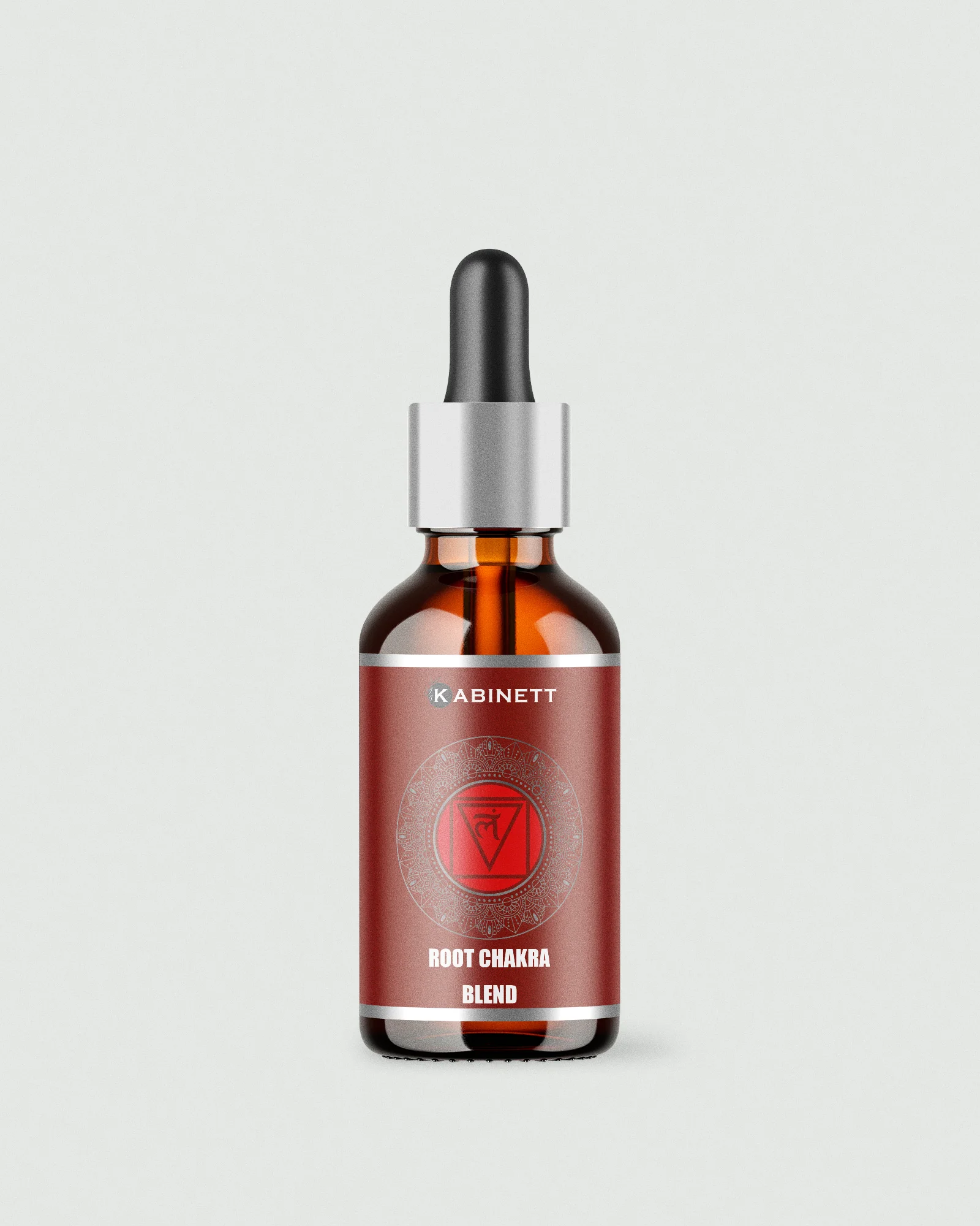 Ulei esențial - Ulei esențial Root Chakra Blend
