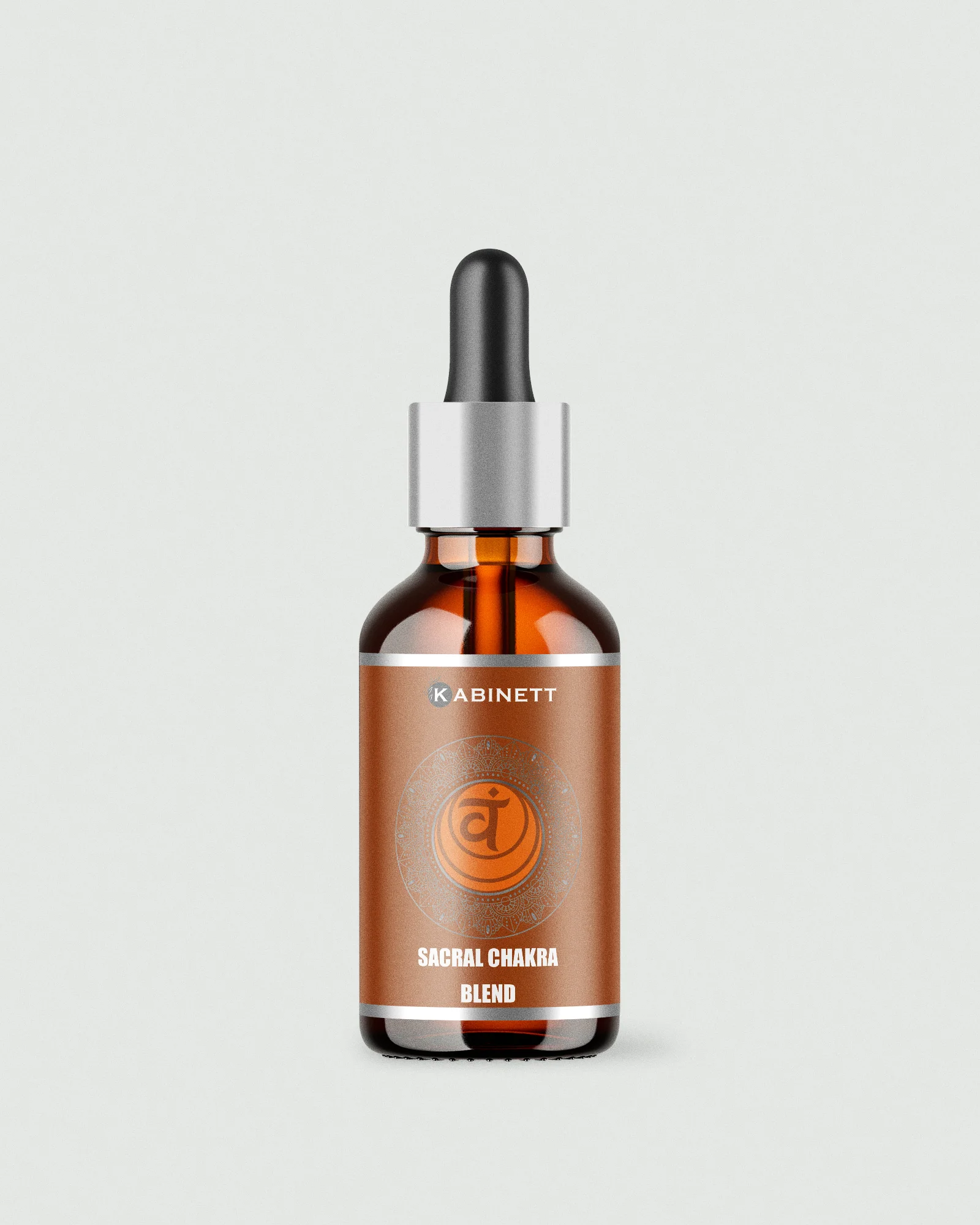 Ulei esențial - Ulei esențial Sacral Chakra Blend