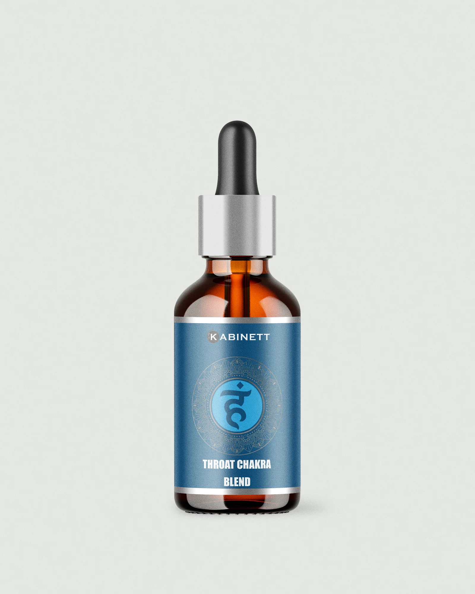 Ulei esențial - Ulei esențial Throat Chakra Blend
