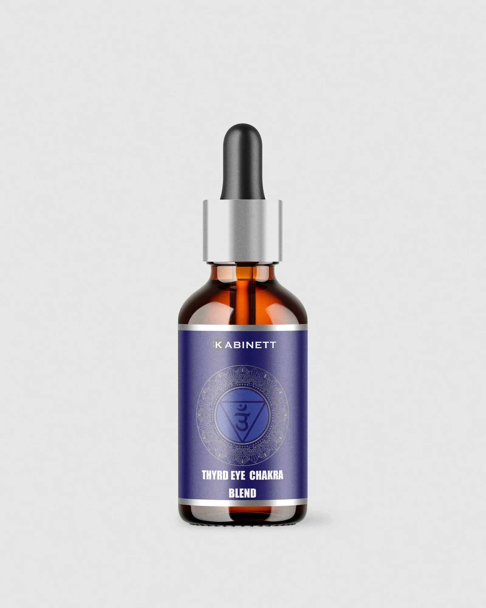 Ulei esențial - Ulei esențial Third Eye Chakra Blend