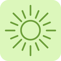 Icon autobronzant