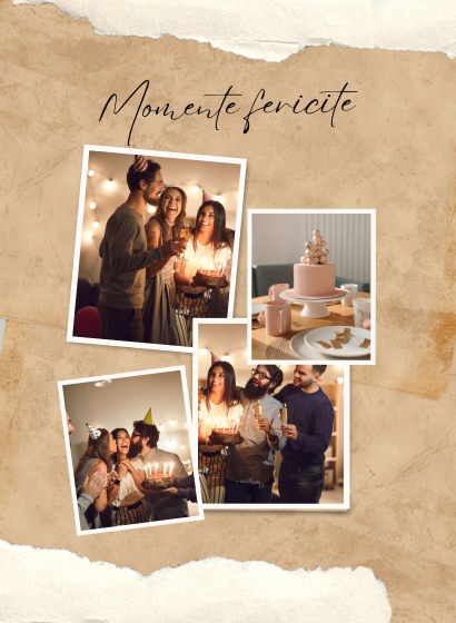 Pentru momente fericite