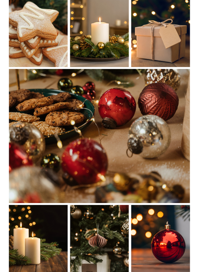 Pentru momente fericite