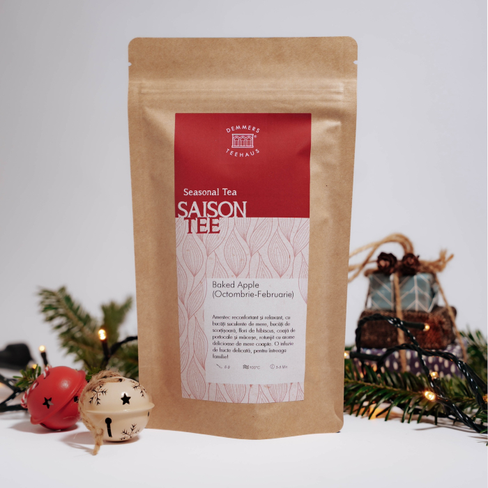 Savoarea Crăciunului [2]