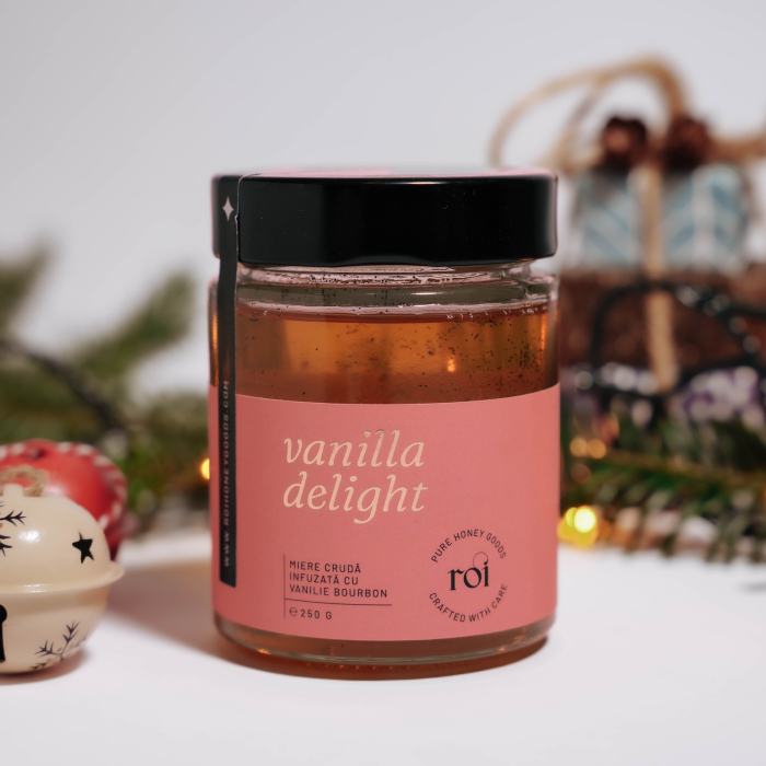 Savoarea Crăciunului [5]