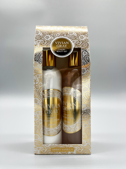 Luxury vanilla spa [4]