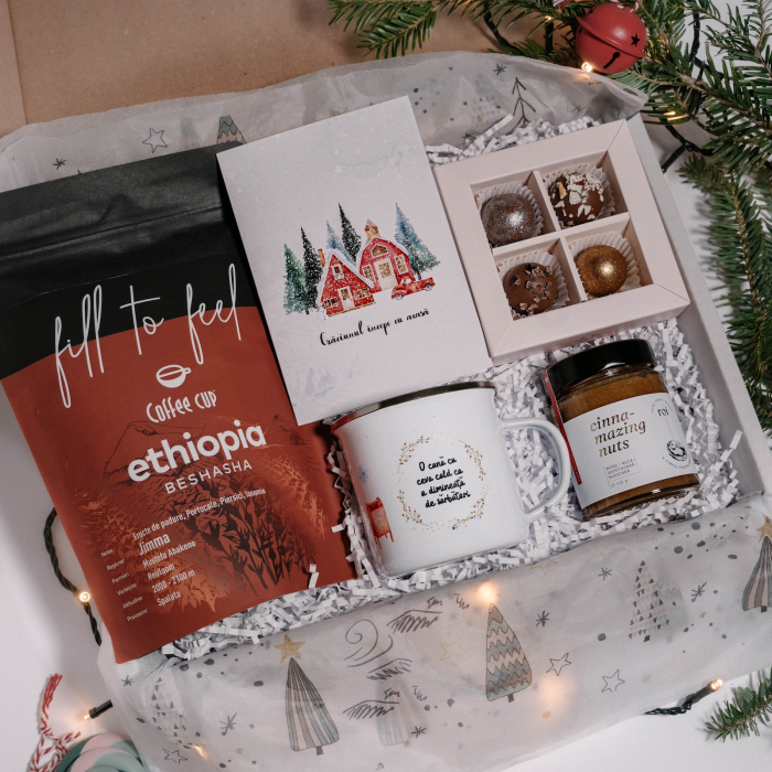 Răsfățul Sărbătorilor de Iarnă [1]