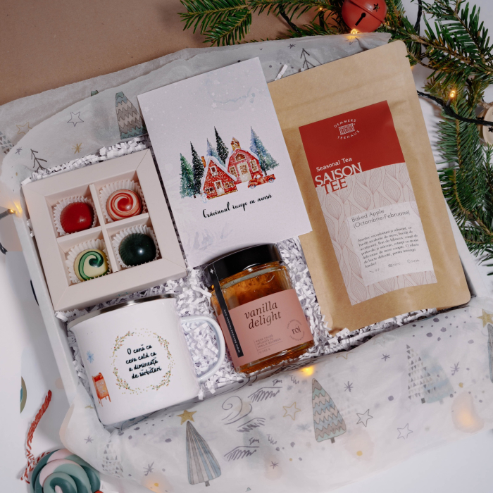 Savoarea Crăciunului [1]