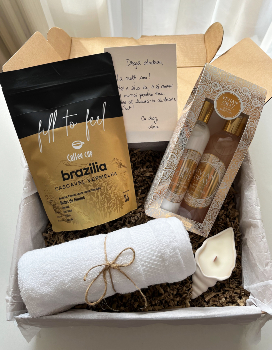 Luxury vanilla spa [1]